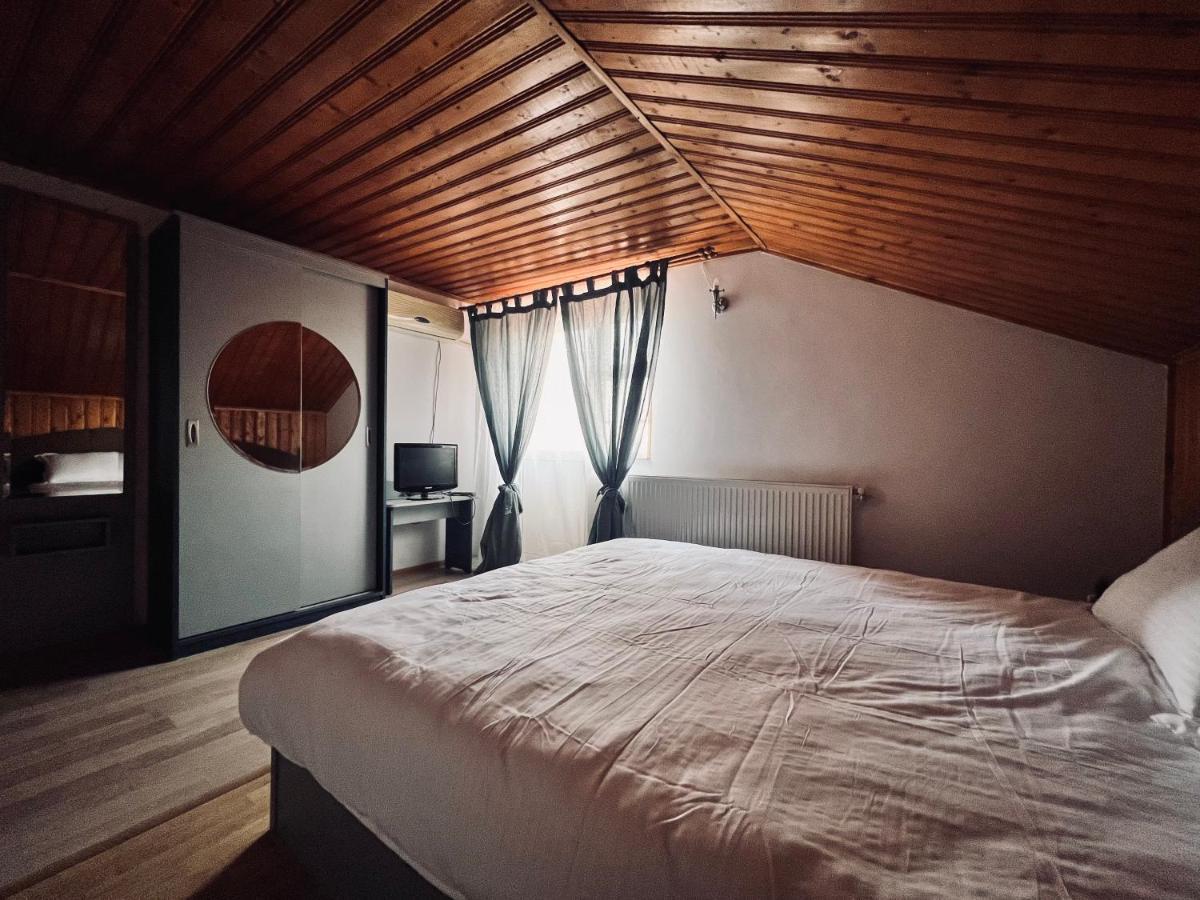Hypnotic Villa Piteşti Extérieur photo