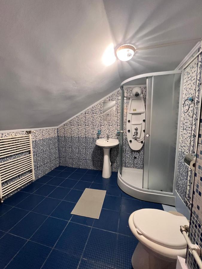 Hypnotic Villa Piteşti Extérieur photo